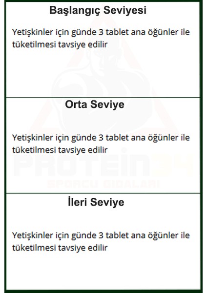 Bigjoy Vitamins Glukozamin Chondrioitin Msm 90 Tablet