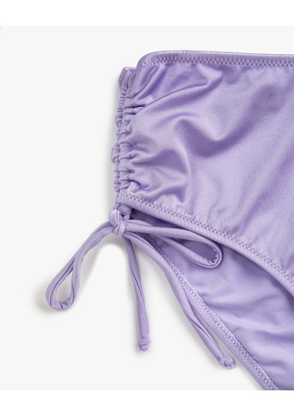 Biyeli Loose Bikini Alt modelleri