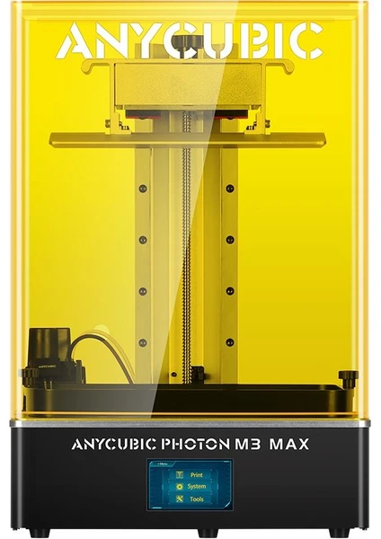 Photon M3 Max 3D Yazıcı