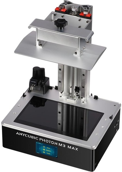 Photon M3 Max 3D Yazıcı