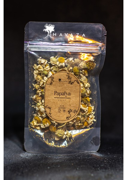 Papatya Çayı 20 gr