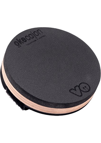 okecajon ...V. Öktem Signature Practice Pads, 4 Inç Minder Diz Pad, Davul Çalışma Pedi, Drum Pad, Ped