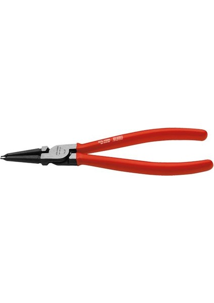 180 mm E67-44-0180 Iç Segman Pensesi (Düz Uçlu-Yaysız)