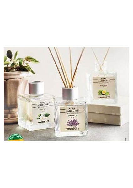 Bambu Çubuklu Oda Parfümü 100ML Lavanta fiyatları