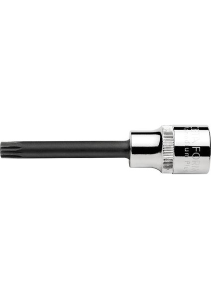 M8 Xzn Uçlu Uzun 1/2” Lokma C28S-X08L