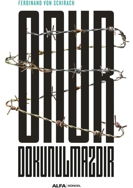 Onur Dokunulmazdır - Ferdinand Von Schirach