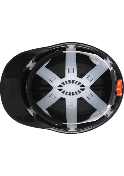 Vidalı Beyaz Barete Monte Yüz Siperlik Koruma modelleri