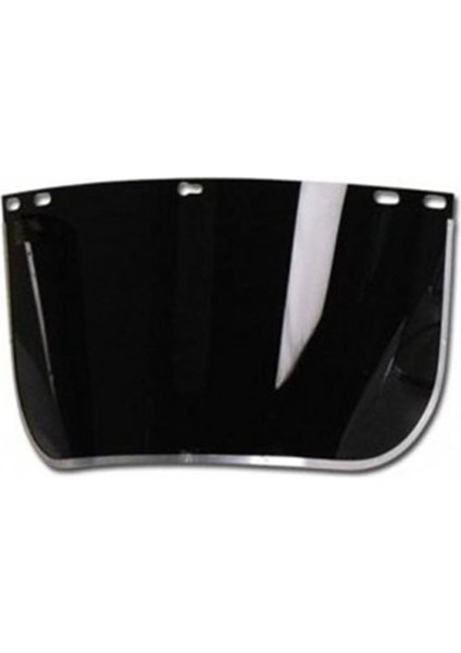 Vidalı Beyaz Barete Monte Yüz Koruyucu Kaynak Siperliği indirimleri