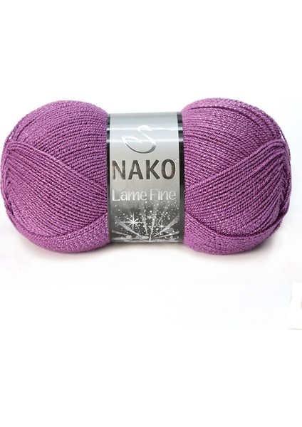 Lame Fine (5 Adet Yumak)