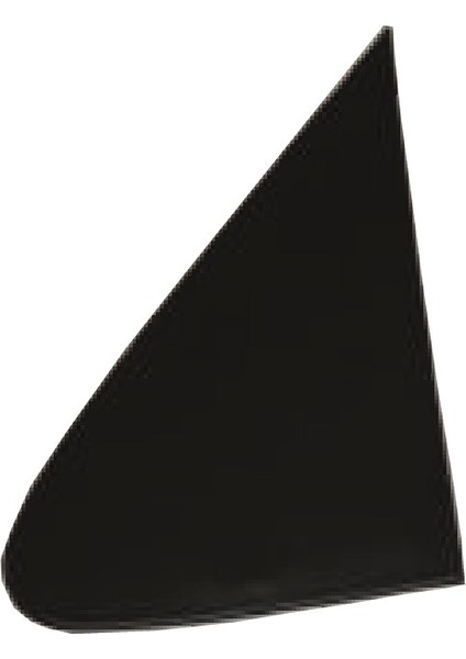 Toyota Corolla Ayna Devamı Bakalit Sol 2007-2012