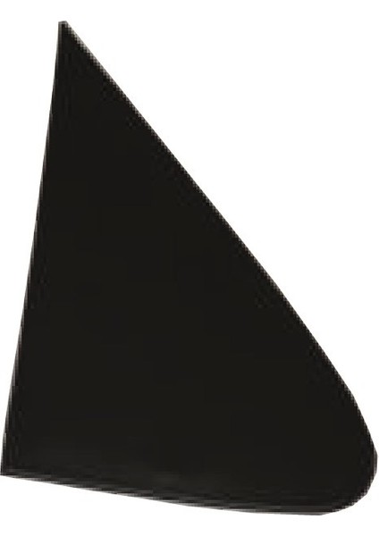 Toyota Corolla Ayna Devamı Bakalit Sağ 2007-2012