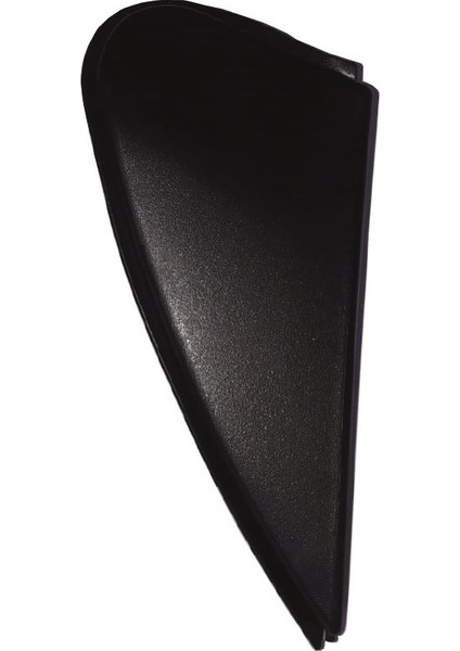 Toyota Corolla Ayna Devamı Bakalit Sol 2013-2018