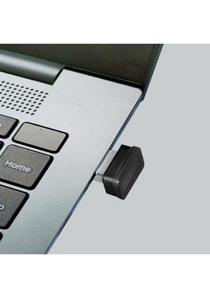 USB Parmak Izi Okuyucu Biyometrik Tarayıcı Windows 10 Için Anti Sahtılama Hello (Yurt Dışından)