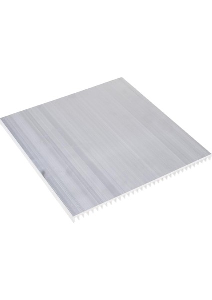 195X10X200MM Soğutma Fin, Cpu Ic LED Güç Için Alumınum Isı Birlik Radyatörü (Yurt Dışından)