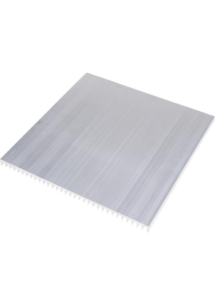 195X10X200MM Soğutma Fin, Cpu Ic LED Güç Için Alumınum Isı Birlik Radyatörü (Yurt Dışından)