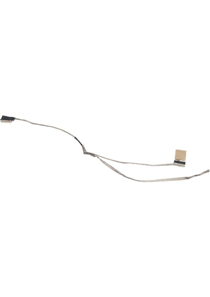 Lvds LED LCD Ekran Kablo Alaşım Dell 5537 5521 2521 DC02001SI00 Dizüstü Bilgisayarlar (Yurt Dışından)