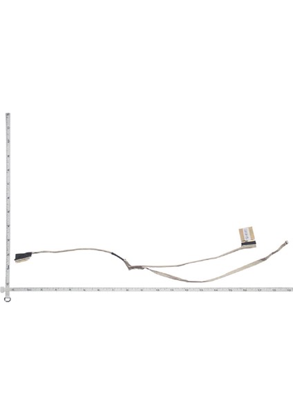 Lvds LED LCD Ekran Kablo Alaşım Dell 5537 5521 2521 DC02001SI00 Dizüstü Bilgisayarlar (Yurt Dışından)