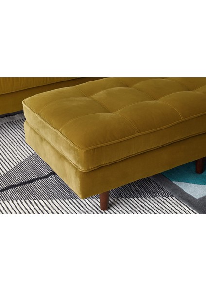 Puf Rmn 7390, Hardal