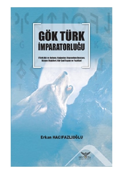 Gök Türk Imparatorluğu