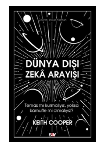 Dünya Dışı Zeka Arayışı
