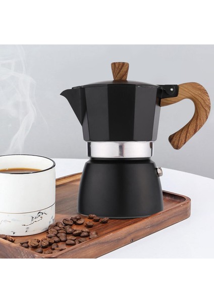 Strade Store Klasik Kahve Makinesi Espresso 150 ml. (Yurt Dışından)