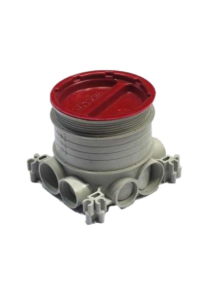 089188 Batıbox Buat Tekli Şapaltı Beton Veya Kaplama Zemin Için