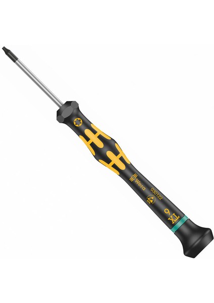 1567 Esd Mikro Torx Tornavida 40mm Tx6 (05030122001)