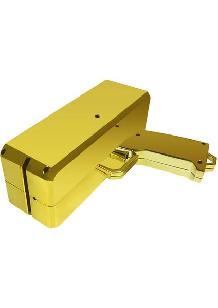 Para Tabancası Gold Hediyelik fiyatları