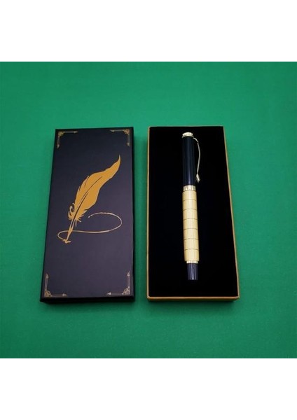 Easy Toptan Kutulu Kalem Dekoratif Hediyelik