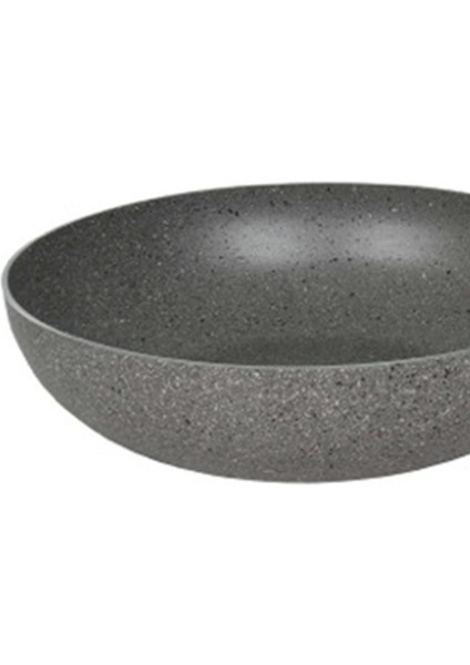 Granit Wok Tava - 28 cm