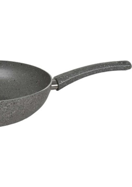 Granit Wok Tava - 28 cm