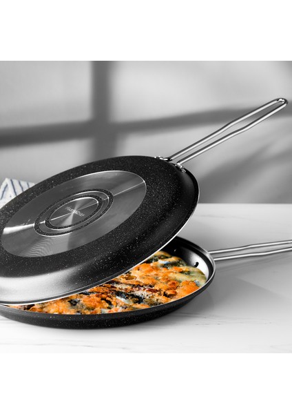 Masterchef Balık Tavası - 32 cm