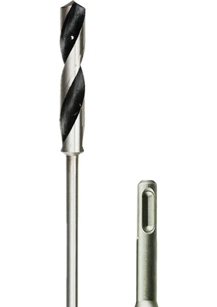 Sds Ahşap Kalıp Delici Matkap Ucu 24X400 mm