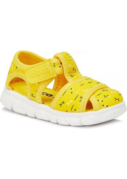Bumba Iı Hafif Unisex Çocuk Sandalet