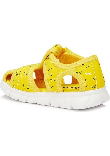 Bumba Iı Hafif Unisex Çocuk Sandalet modelleri