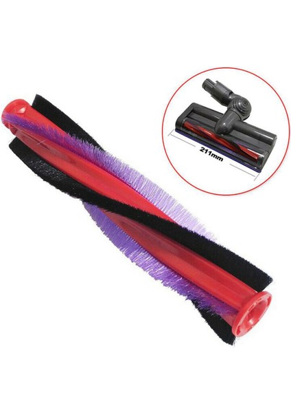 Dyson DC59 V6 SV03 Yedek Parçalar Için Pe Temizleyici Fırça Çizelgesi 225MM modelleri