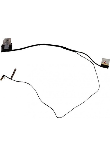 LCD Lvds Konnektör Kablosu Hp 15-Ac 15-Af 15-Ay 250 G4 / G5 255 G4 Dizüstü Bilgisayar(Yurt Dışından