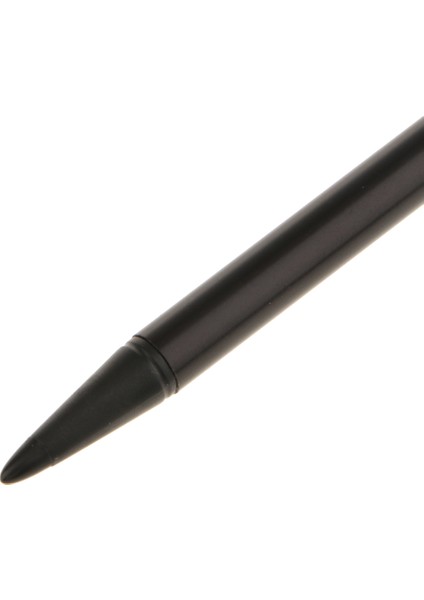 Yüksek Hassasiyetli Kapasitif Dirençli Stylus Kalem Disk El Siyah Yazma(Yurt Dışından