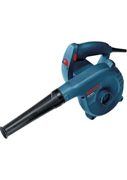 Gbl 800 E Üfleme Makinesi Toz Emme Sistemli