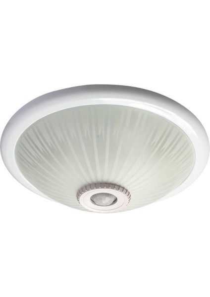 Ledli Tavan Aydınlatma Sensörlü+Kitli 3000K 520306