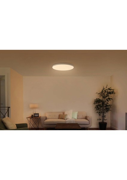 Mi LED Ceiling Light XM200012 Tavan Lambası Xiaomi Türkiye Garantili