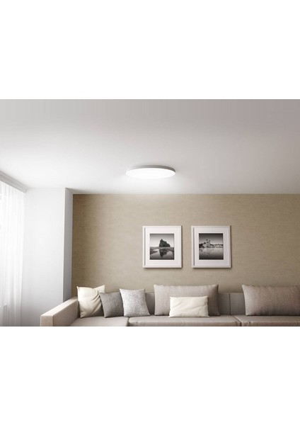 Mi LED Ceiling Light XM200012 Tavan Lambası Xiaomi Türkiye Garantili