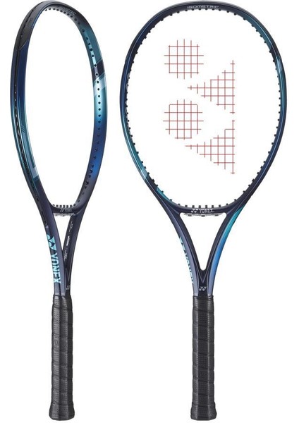 Ezone Gök Mavi 100 Kafa 300 Gram Tenis Raketi