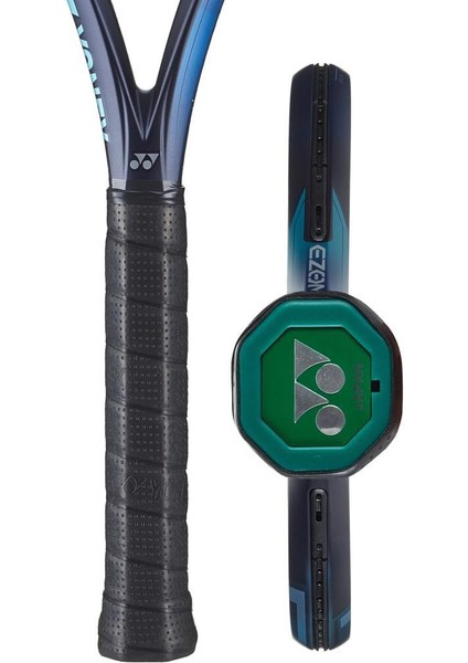 Ezone Gök Mavi 100 Kafa 300 Gram Tenis Raketi indirimleri