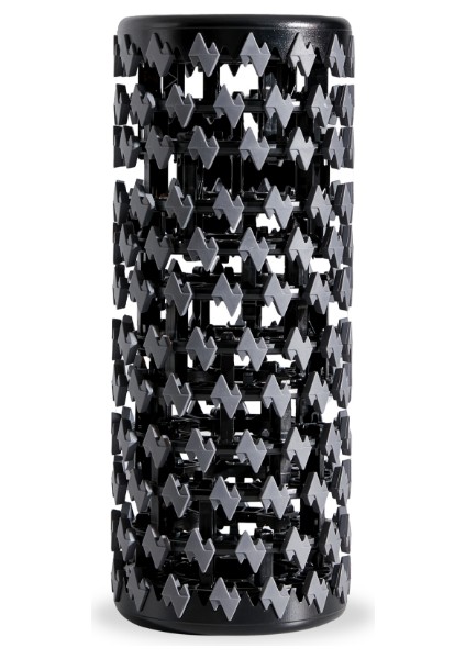 - Teleskopik Massage Roller Siyah