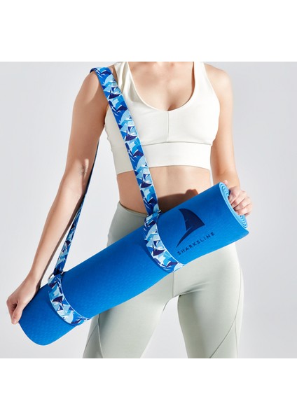 - Tpe Premium Yoga Matı Pilates Minderi ve Yoga Kemeri 5 mm fiyatları