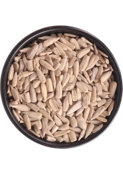 Ay Çekirdek Içi Çiğ 200 G