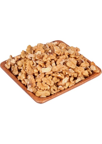 Ceviz Içi Kırık 500 G