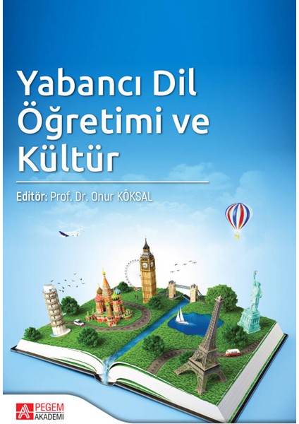 Yabancı Dil Öğretimi ve Kültür