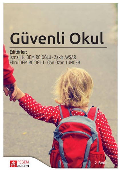 Güvenli Okul